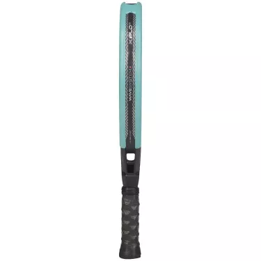 Bullpadel XPLO 02 27 Padel Racket