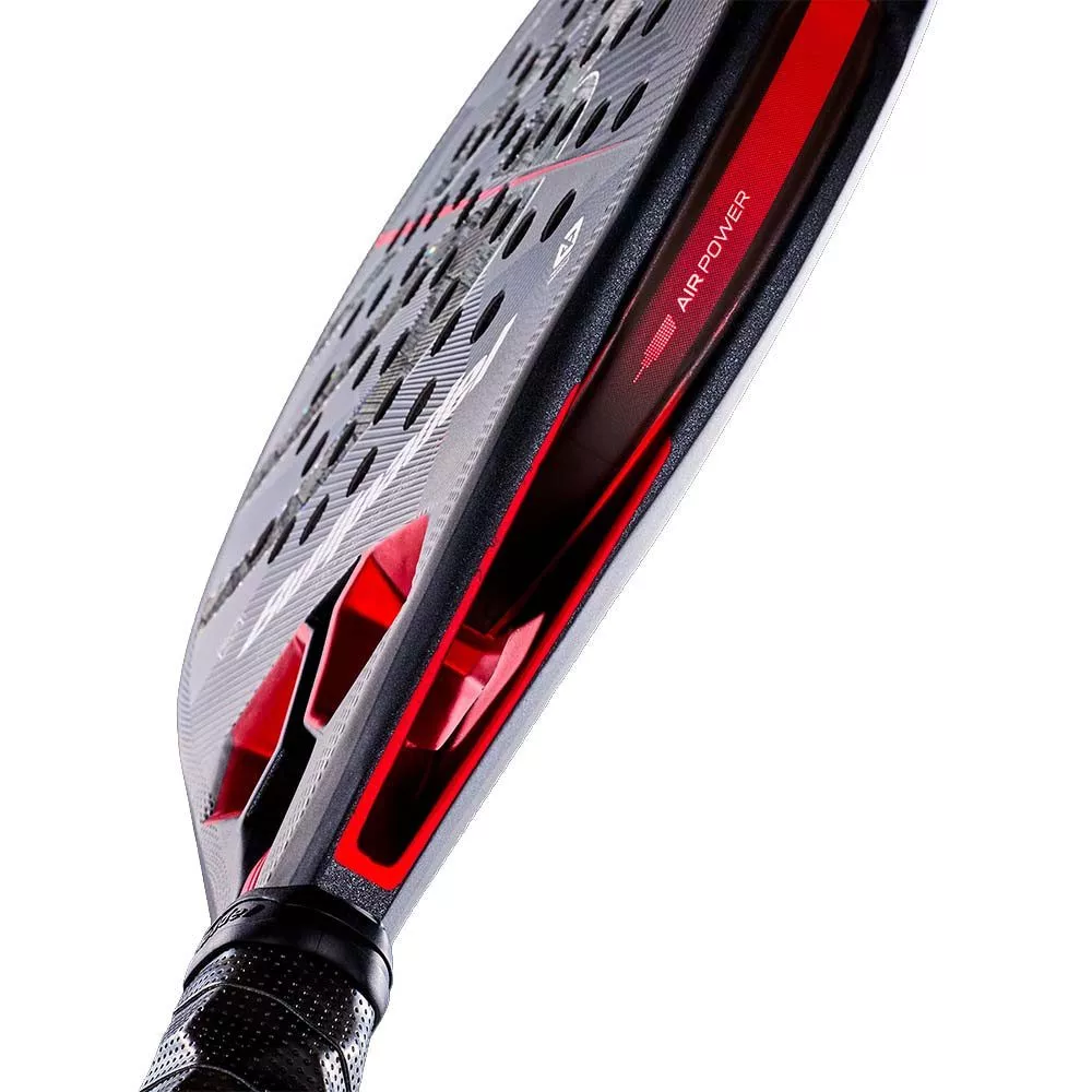 Bullpadel Hack 05 Hybrid 27 racket