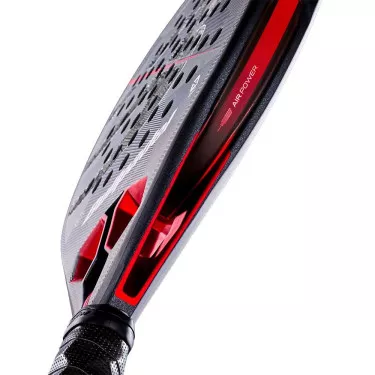 Bullpadel Hack 05 Hybrid 27 racket