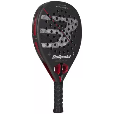 Bullpadel Hack 05 Hybrid 27 racket