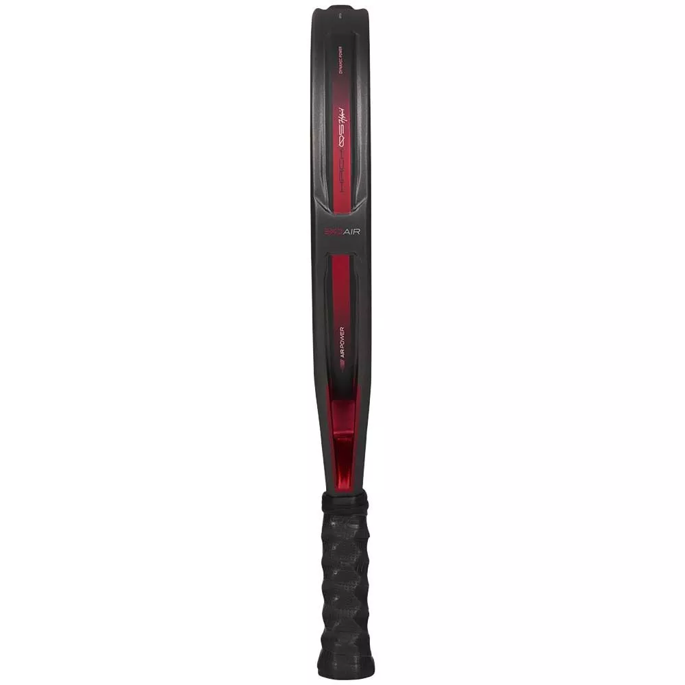 Bullpadel Hack 05 Hybrid 27 racket