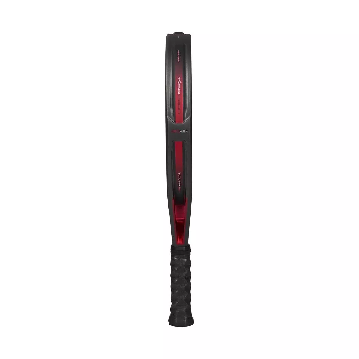 Bullpadel Hack 05 Hybrid 27 racket