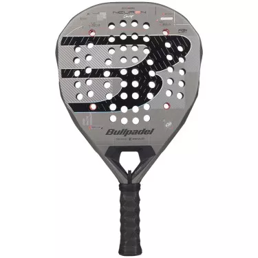Bullpadel Neuron 02 Edge Comfort 27 racket