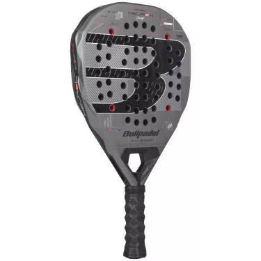 Bullpadel Neuron 02 Edge Comfort 27 racket