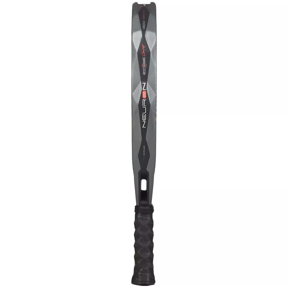 Bullpadel Neuron 02 Edge Comfort 27 racket