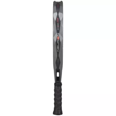 Bullpadel Neuron 02 Edge Comfort 27 racket