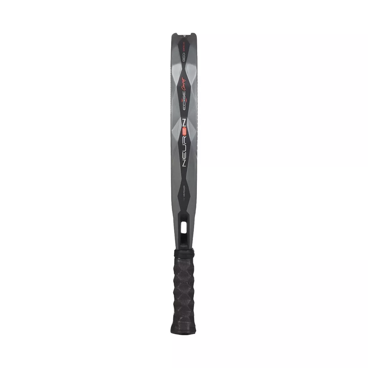 Bullpadel Neuron 02 Edge Comfort 27 racket