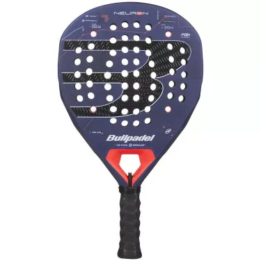 Bullpadel Neuron 02 27 racket