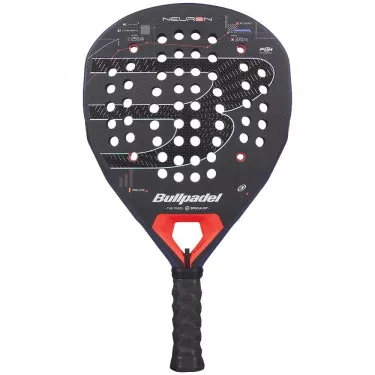 Bullpadel Neuron 02 27 racket