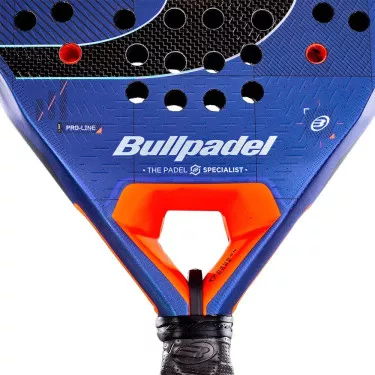 Bullpadel Neuron 02 27 racket