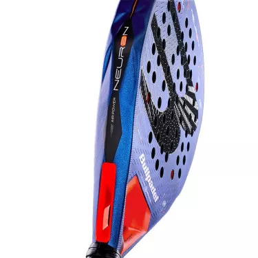 Bullpadel Neuron 02 27 racket