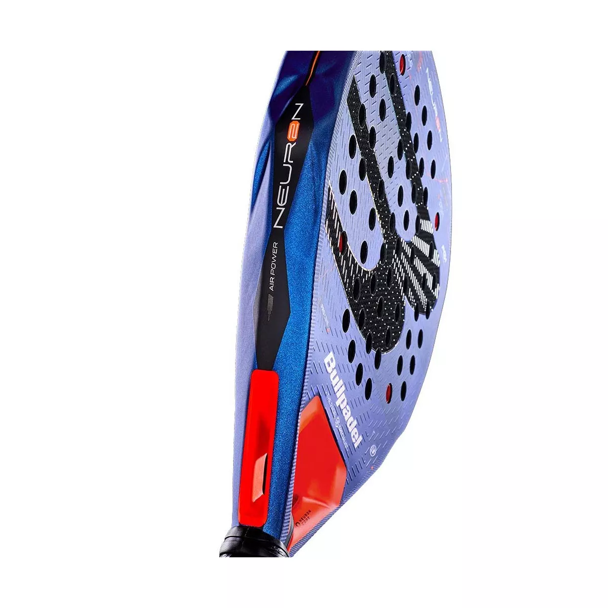 Bullpadel Neuron 02 27 racket