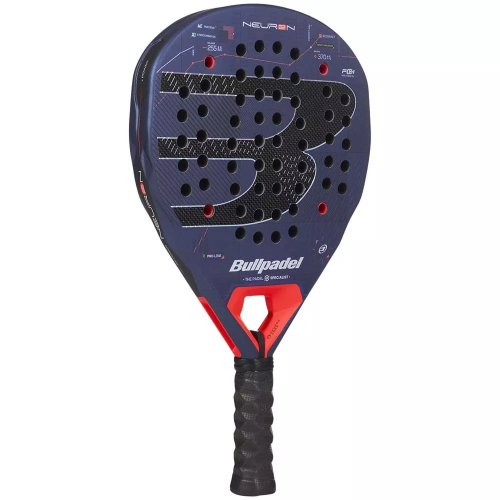 Bullpadel Neuron 02 27 racket