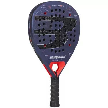 Bullpadel Neuron 02 27 racket