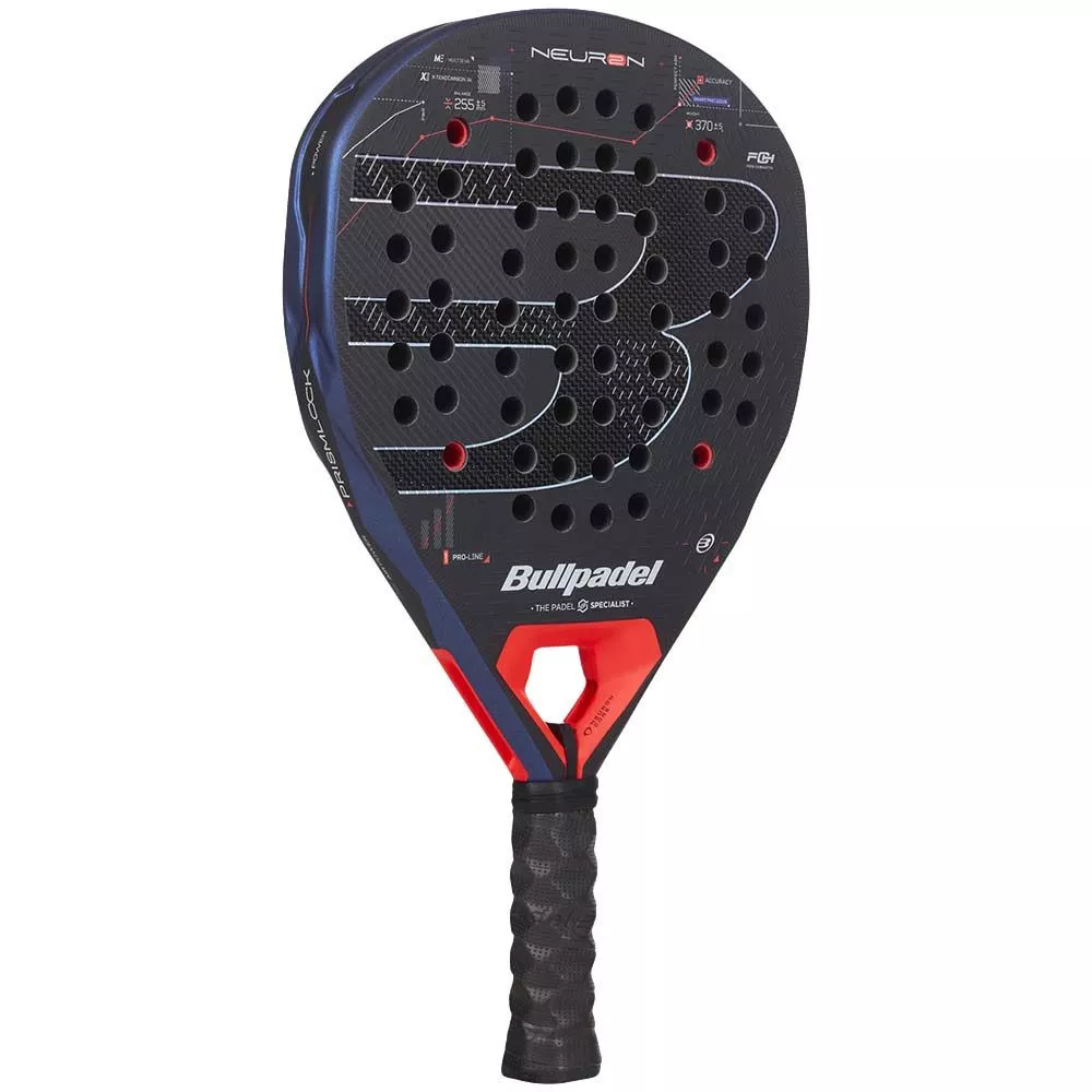 Bullpadel Neuron 02 27 racket