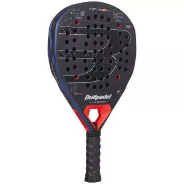 Bullpadel Neuron 02 27 racket