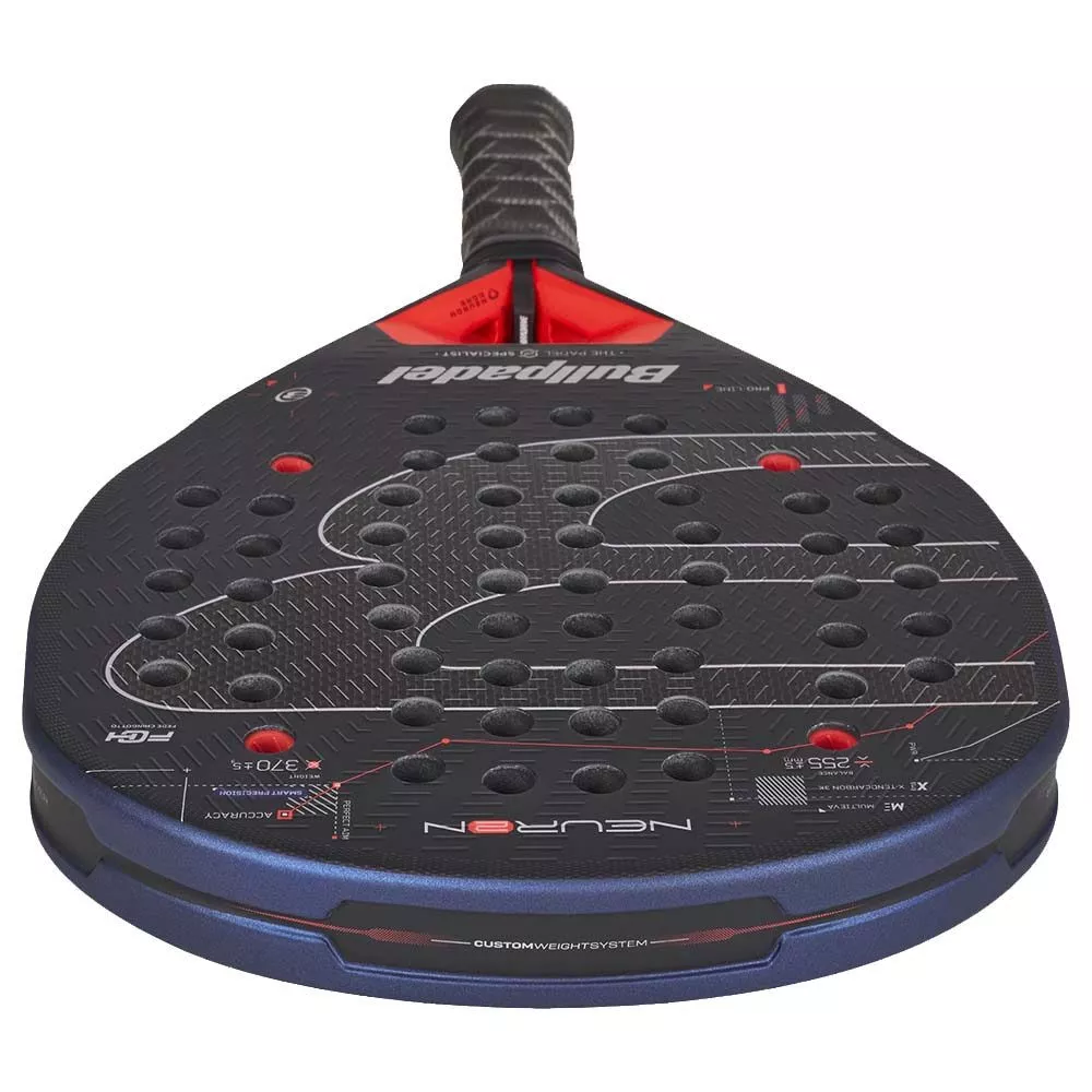 Bullpadel Neuron 02 27 racket