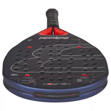 Bullpadel Neuron 02 27 racket