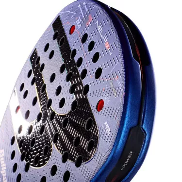 Bullpadel Neuron 02 27 racket