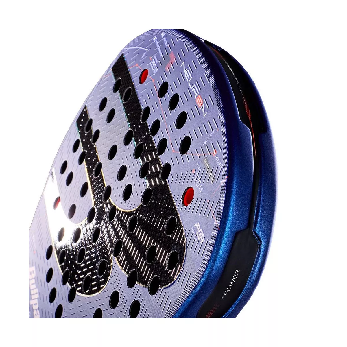 Bullpadel Neuron 02 27 racket