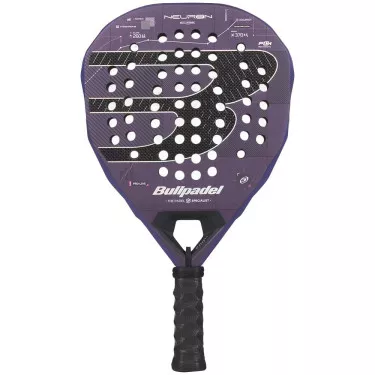 Bullpadel Neuron 02 Edge 27 racket
