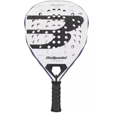 Bullpadel Neuron 02 Edge 27 racket