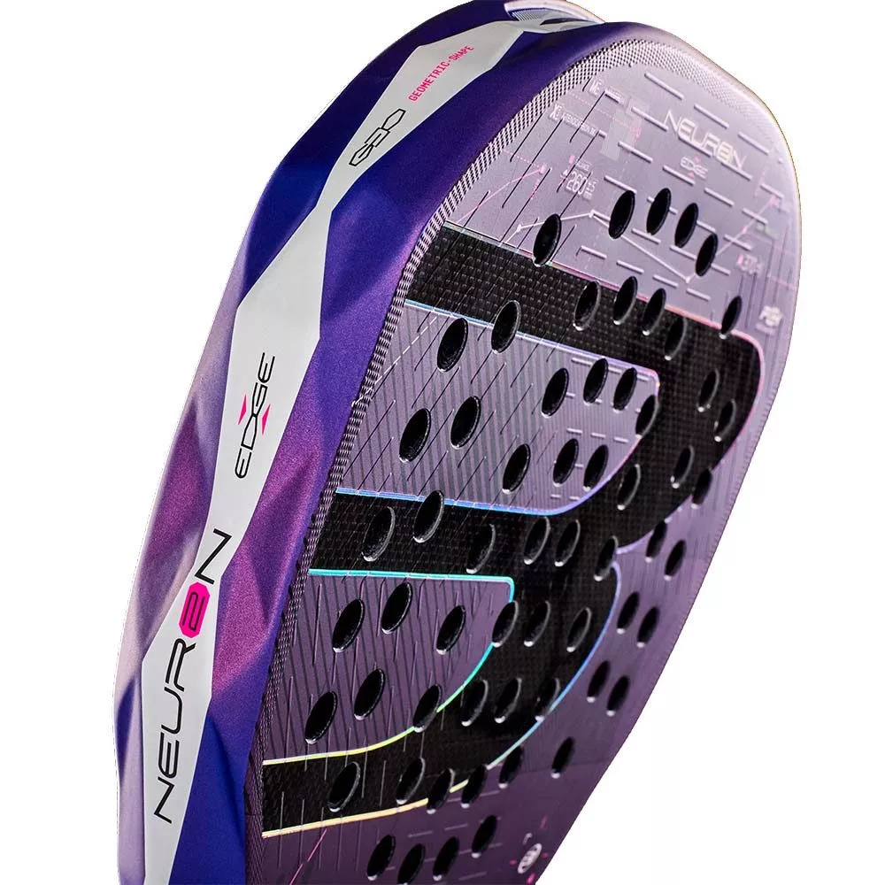 Bullpadel Neuron 02 Edge 27 racket
