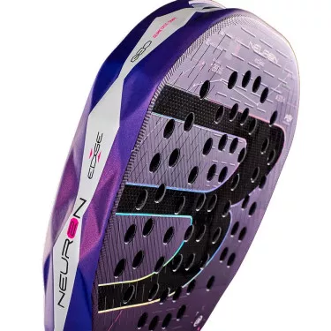 Bullpadel Neuron 02 Edge 27 racket