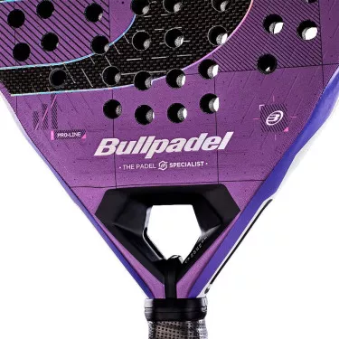 Bullpadel Neuron 02 Edge 27 racket