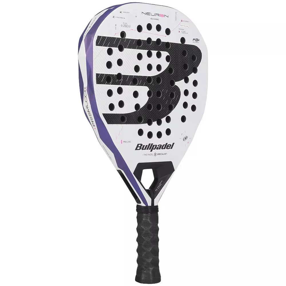 Bullpadel Neuron 02 Edge 27 racket