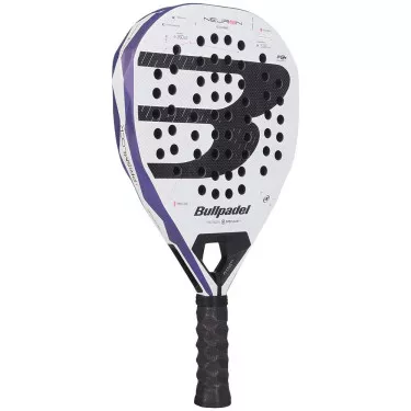 Bullpadel Neuron 02 Edge 27 racket