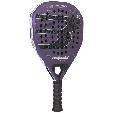 Bullpadel Neuron 02 Edge 27 racket
