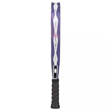 Bullpadel Neuron 02 Edge 27 racket