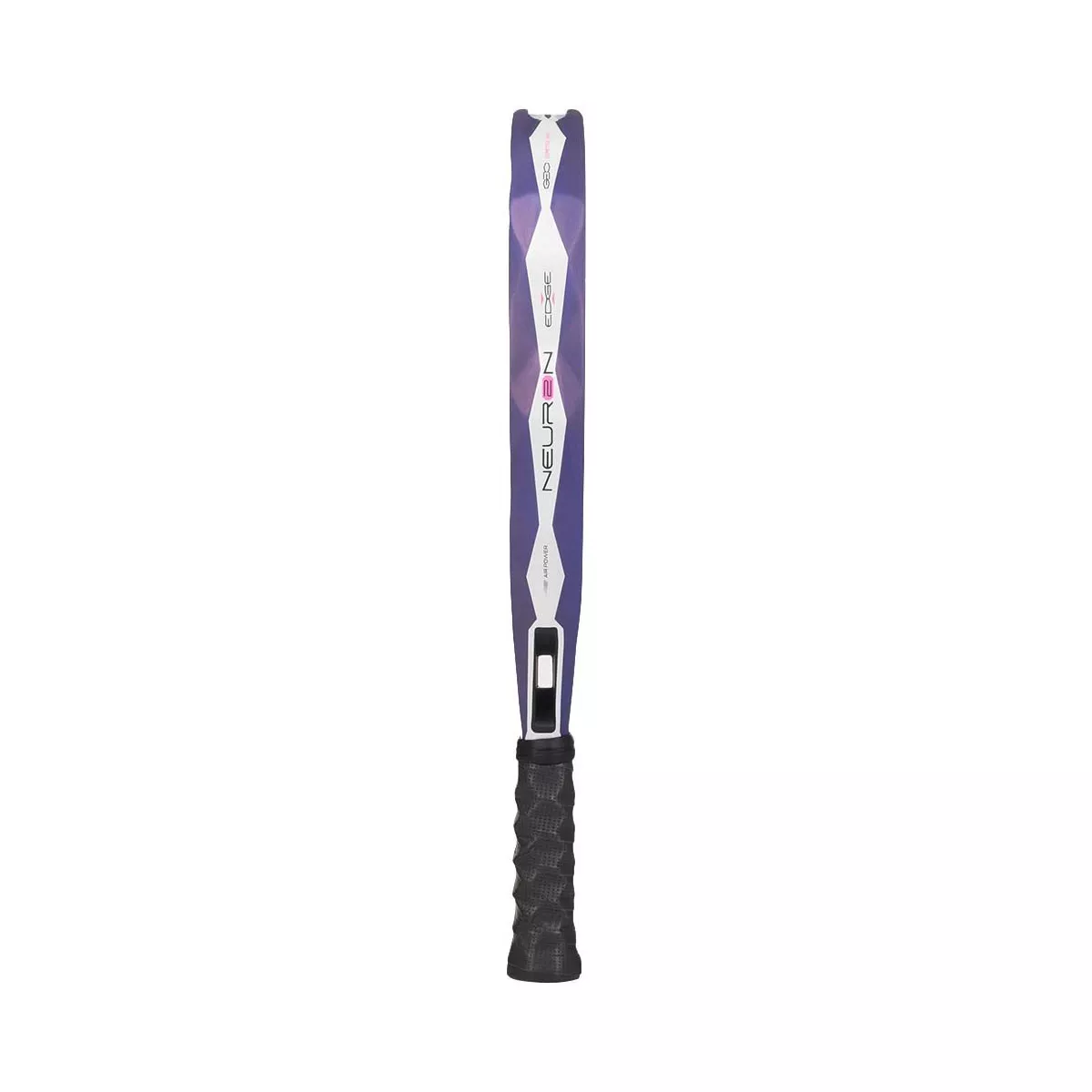 Bullpadel Neuron 02 Edge 27 racket