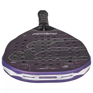 Bullpadel Neuron 02 Edge 27 racket