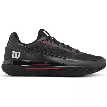 Wilson Rush Tour 5 CTC Black shoes