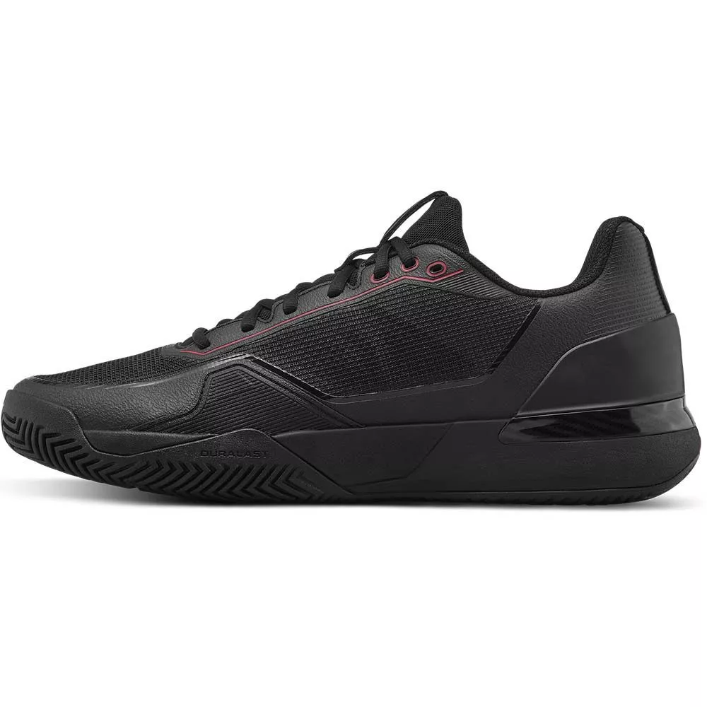 Wilson Rush Tour 5 CTC Black shoes