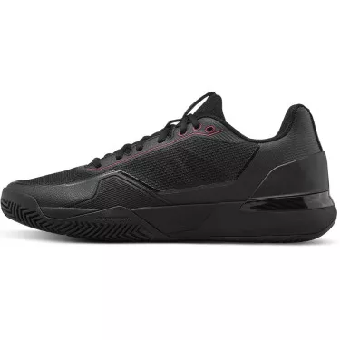 Wilson Rush Tour 5 CTC Black shoes