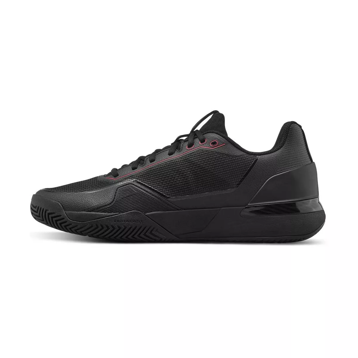 Wilson Rush Tour 5 CTC Black shoes