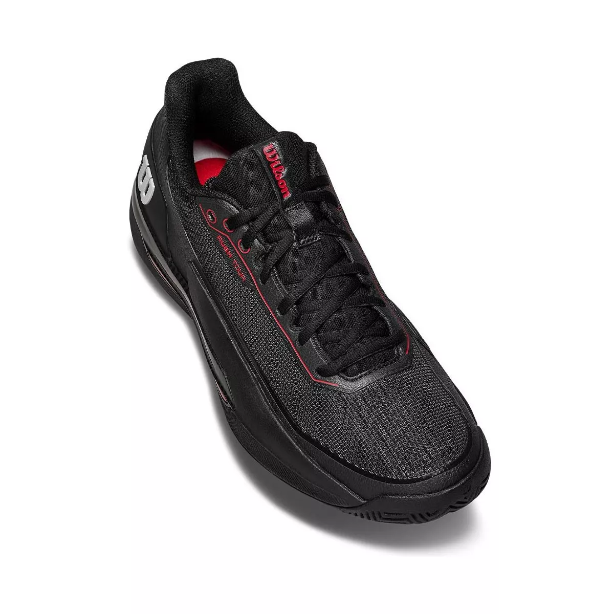 Wilson Rush Tour 5 CTC Black shoes