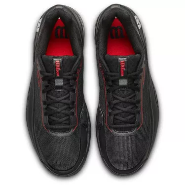 Wilson Rush Tour 5 CTC Black shoes
