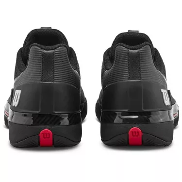 Wilson Rush Tour 5 CTC Black shoes