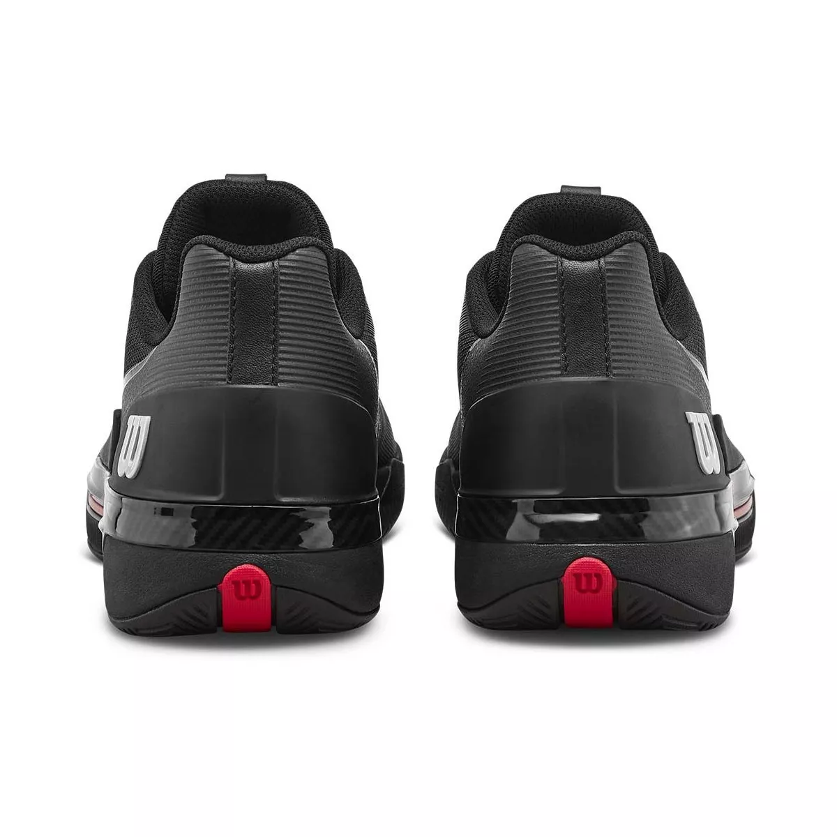 Wilson Rush Tour 5 CTC Black shoes