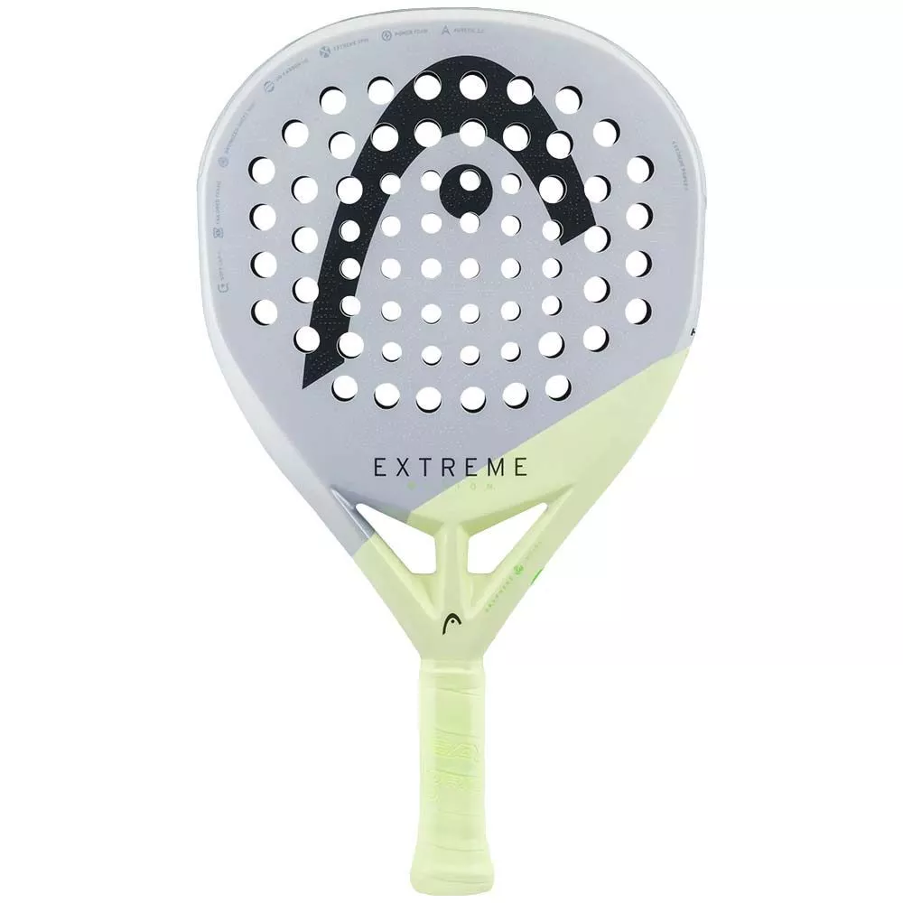 Head Extreme Motion 2026 padel racket