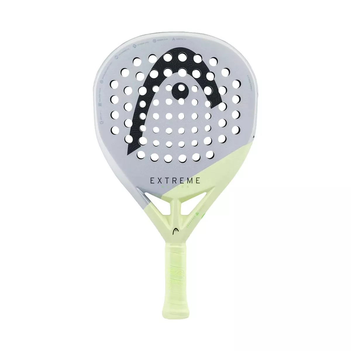 Head Extreme Motion 2026 padel racket