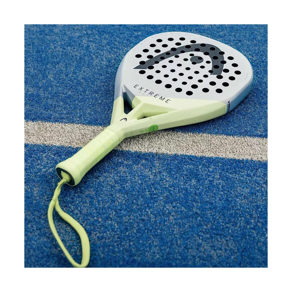 Head Extreme Motion 2026 padel racket