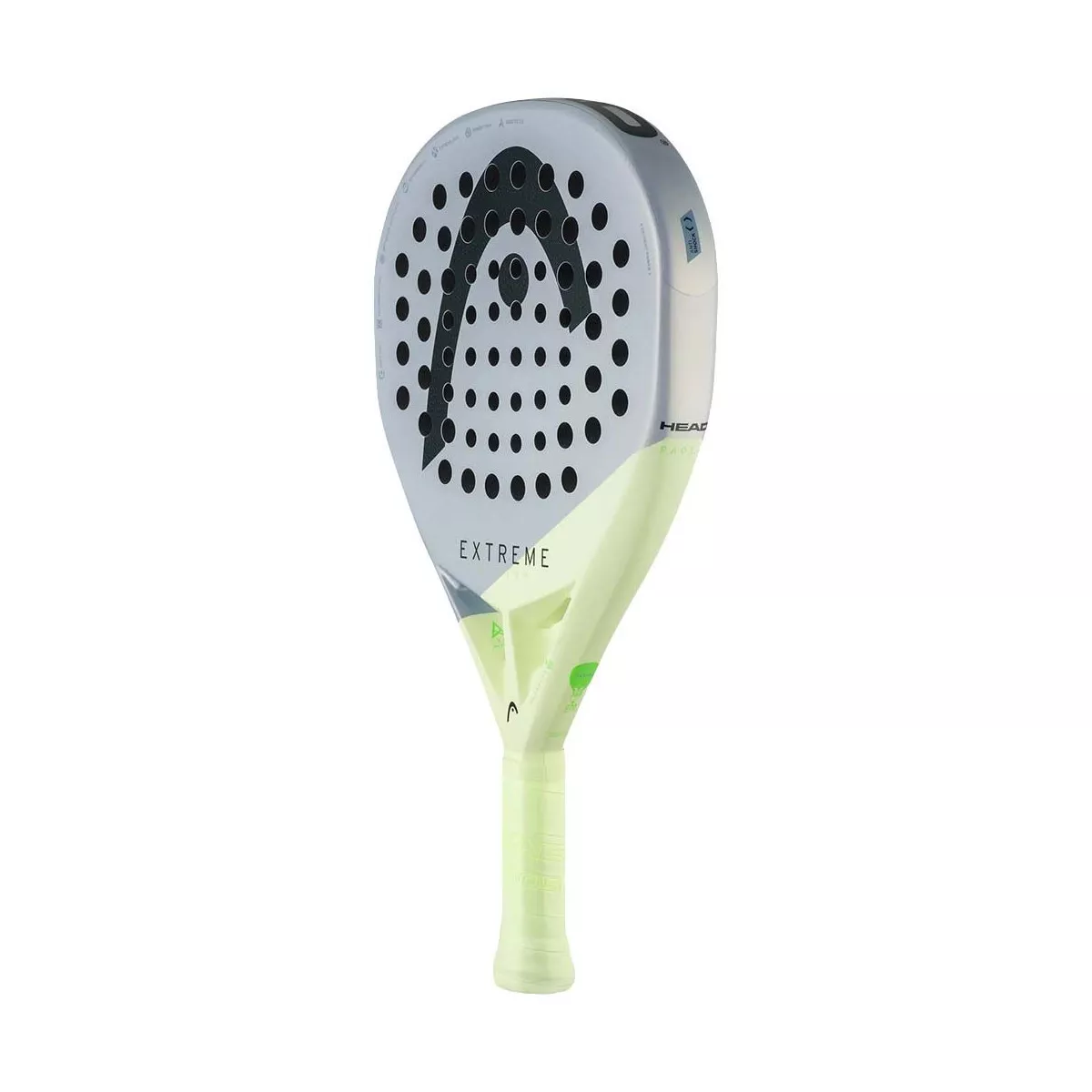 Head Extreme Motion 2026 padel racket