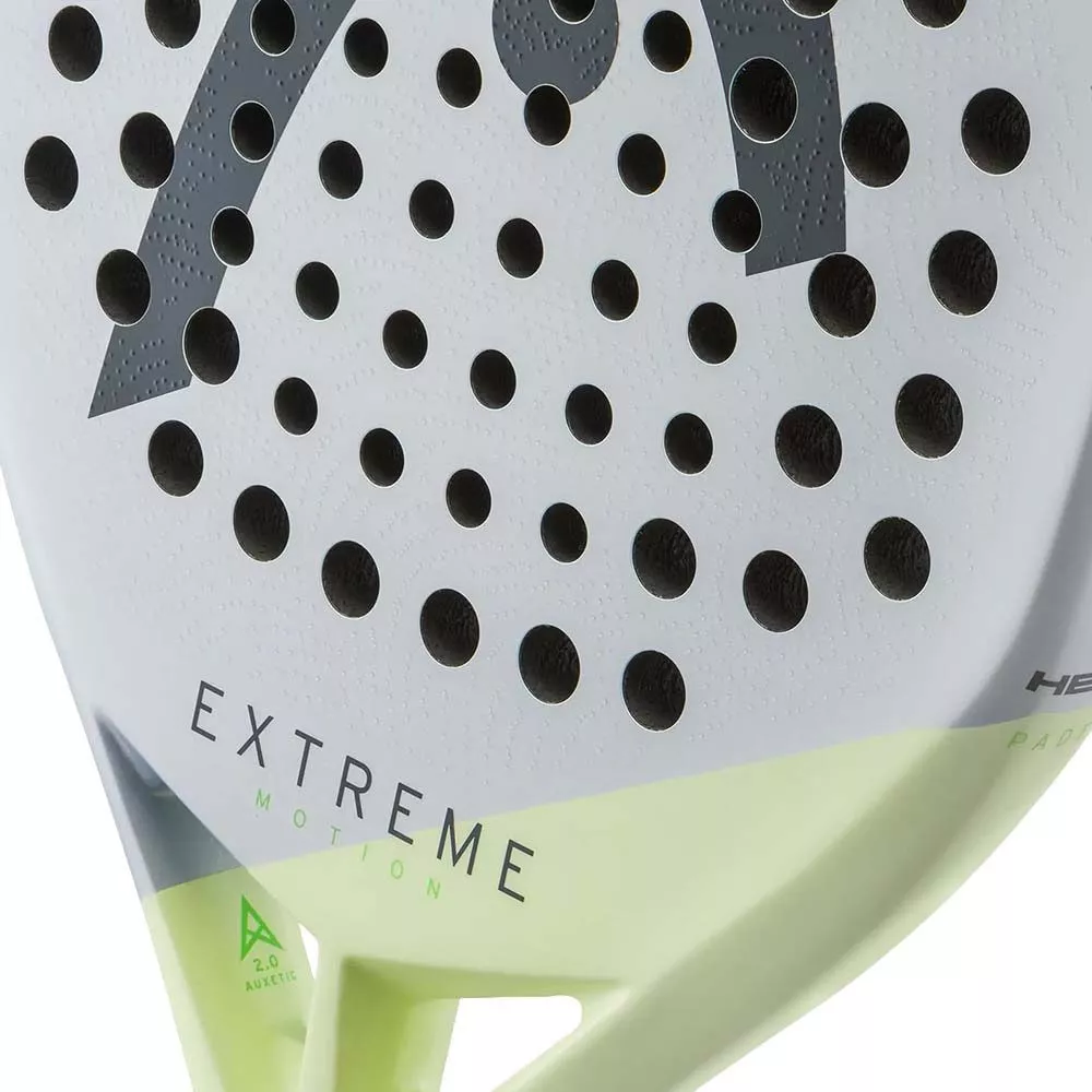 Head Extreme Motion 2026 padel racket