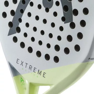 Head Extreme Motion 2026 padel racket