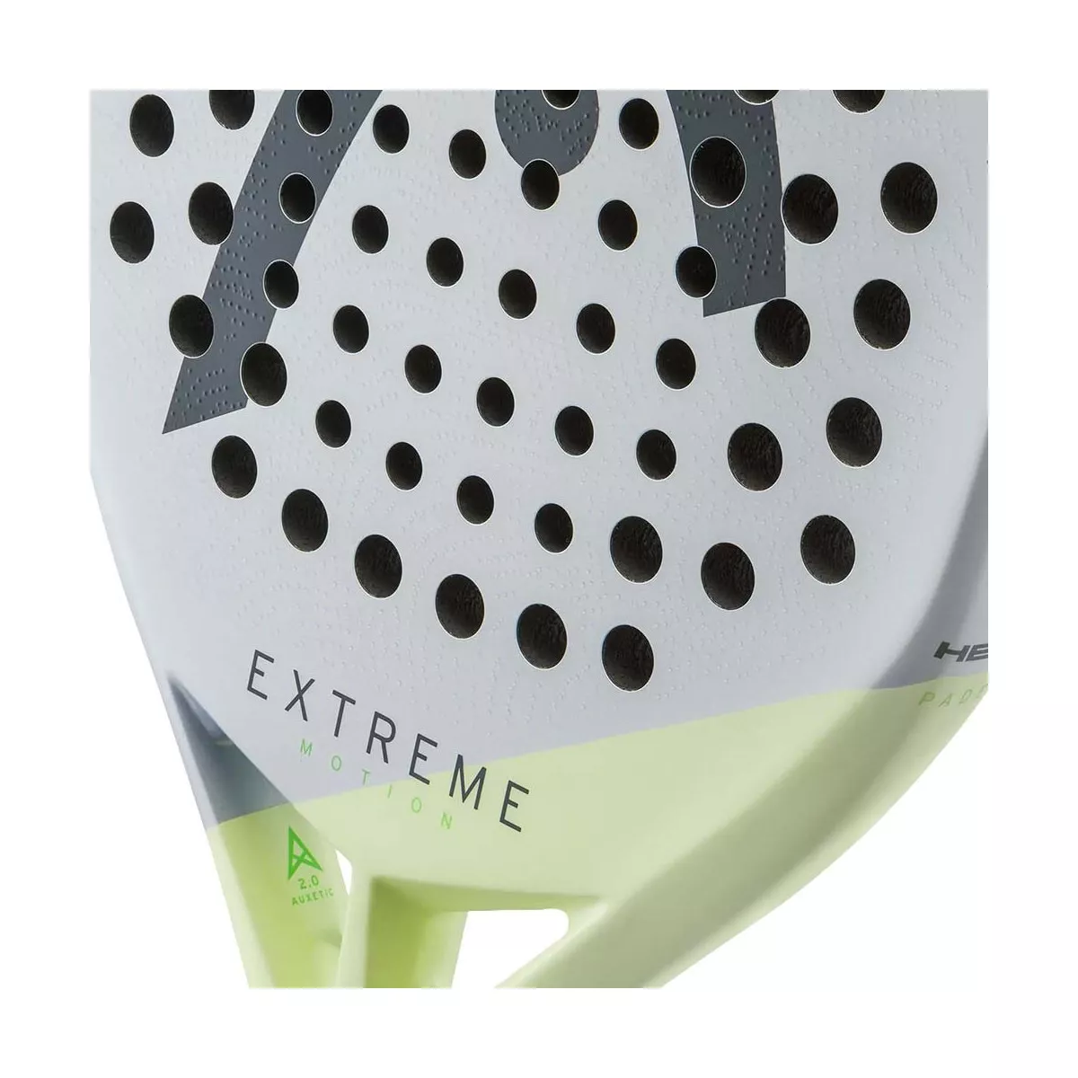 Head Extreme Motion 2026 padel racket